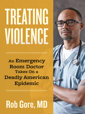 cover image of Treating Violence
